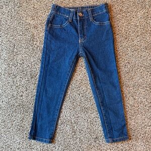 Kensie | Classic Indigo Kids Straight Leg, Stretch Jeans